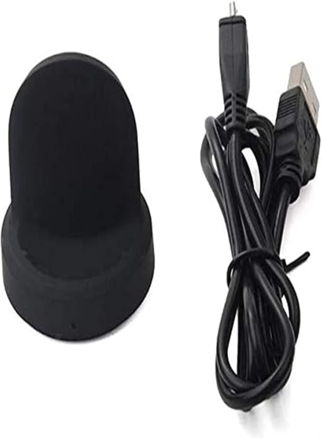 Watch Charging Dock Charger Cradle for Samsung Gear S2 Wireless Charger R720